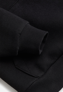 Vente en gros de sweats à capuche pour hommes de haute qualité, design personnalisé, taille américaine, 100% coton, avec étiquette personnalisée, vêtements universitaires américains - Product Image 2