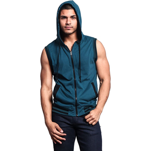 Sweat-shirt à capuche en coton pour garçons, confortable, pour l'hiver, vêtements décontractés, fabrication OEM ODM, marque privée, coupe classique - Product Image 6