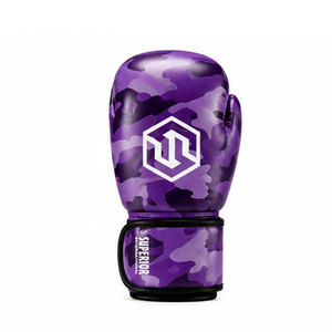 ถุงมือ MMA หนังแท้คุณภาพสูง ออกแบบมาเพื่อการฝึกซ้อม ต่อสู้ และการฝึกต่อสู้แบบ Grappling พร้อมการเย็บที่แข็งแรง - Product Image 2