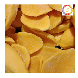 Tranches de mangue surgelées IQF |   Pur Naturel |   Origine Vietnam |   Utilisation de jus et de smoothies |   Fournisseur OEM - Product Image 3