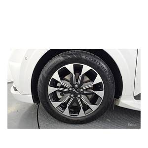 Para Kia Carnival 7 Plazas, Limusina de Alta Gama, Agosto 2023, Diésel, Automática, con Asientos de Cuero, Cámara Trasera, Volante a la Izquierda - Product Image 5