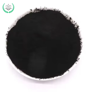 Catalizador de paladio sobre carbón en polvo, grado químico, carbón activado en polvo ecológico para uso industrial. - Product Image 4