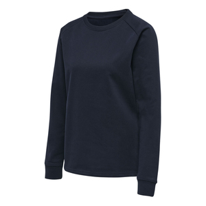 Sudadera Extra Grande de Alta Calidad con Logotipo Personalizado, Envío Directo, MOQ, Ropa Casual de Invierno para Mujer, Precio Económico Personalizado - Product Image 1