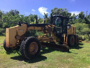Motoniveladora Usada de 140M3 del 2014, Equipo de Construcción Pesada en Venta al Por Mayor - Product Image 4