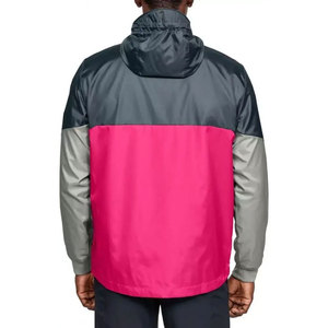 High Quality Winter Wear Sports Outdoor Softshell <b>Jacket</b> Inner Fleece Material Hooded Style Men's Softshell <b>Jacket</b> - Product Image 4