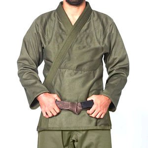 Uniforme de Karate Profesional de Alta Calidad, Ropa de Artes Marciales, Uniforme de Karate Más Vendido, Kimono de Jiu Jitsu - Product Image 5