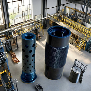 บริการงานกลึง CNC ความแม่นยำสูงแบบกำหนดเองของ SHIVCNC และบริการงานกลึงสำหรับชิ้นส่วนเหล็กกล้าไร้สนิมในอุตสาหกรรมการผลิต - Product Image 1