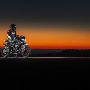 CFMOTO 800NK 2024 - Product Image 5