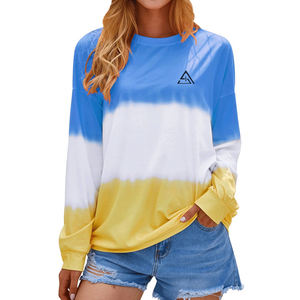 Sudadera para Mujer con Logotipo Personalizado, Precio al por Mayor, Sudadera Transpirable para Mujer, Sudadera de Primera Calidad, Estilo Urbano - Product Image 1