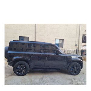 Land Rover Defender 110 P300 X-Dynamic SE 2024/3, 45 489 km, boîte automatique, conduite à gauche, caméra arrière - Product Image 4