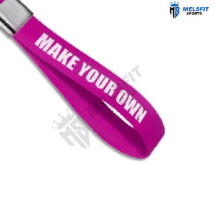 OEM Custom PVC Silicone <b>Key</b> <b>Chain</b> Soft Rubber Eco-Friendly Custom Logo for Promotion and Branding - Product Image 6