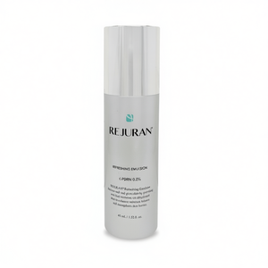 REJURAN 45ml Emulsione Rinfrescante Leggera C-PDRN con Acido Ialuronico e Centella per l'Equilibrio Olio-Acqua, Crema Viso Lenitiva - Product Image 3