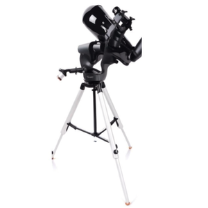Télescope informatisé de 8 pouces avec navigation GPS et monture altazimutale à double bras fourche - Product Image 2