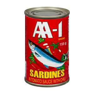 Sardinas Enlatadas, Producto de Mariscos Premium para Comidas Saludables y Recetas Rápidas - Product Image 6