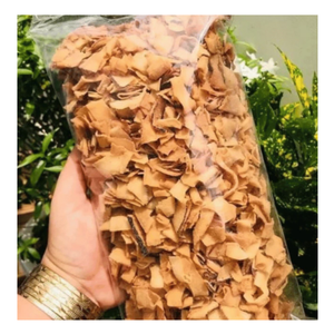 ราคาดีที่สุดตั้งแต่ 99 บาท สำหรับมะพร้าวอบกรอบ Gold Data เหมาะสำหรับการขายปลีกและอุตสาหกรรม พร้อมราคาที่น่าสนใจและบรรจุภัณฑ์สำหรับส่งออก - Product Image 3