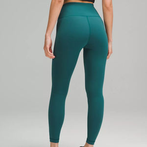 Leggings de sport taille haute pour femmes, idéaux pour le fitness, la course et le yoga – Leggings push-up élastiques pour femmes, vente en gros - Product Image 3