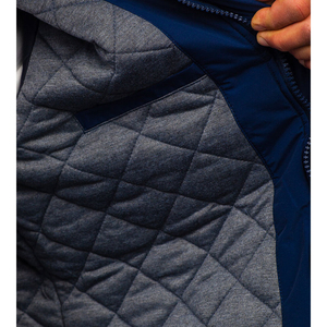 Parkas pour hommes tendance en vente à prix avantageux, personnalisation complète, prix de gros, service OEM, respirant, sur mesure - Product Image 5