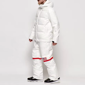 Traje de Esquí Profesional Impermeable y Transpirable de Alta Calidad para Hombres y Mujeres, para Deportes de Nieve y Uso en Exteriores - Product Image 3