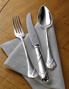 Collection de vaisselle de luxe pour l'hôtellerie, conçue pour les repas haut de gamme et les projets de services commerciaux - Product Image 2