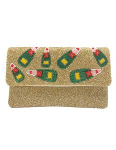 Bolso bandolera moderno hecho a mano con cuentas para mujer, ideal para viajes y uso diario, a precio económico. - Product Image 5