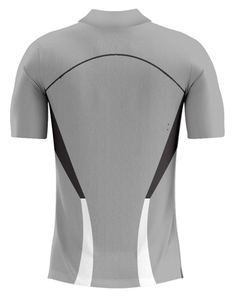 Uniformes de Cricket de Manga Corta 2026, Ropa de Cricket de Poliéster de Alta Calidad, Impresión de Logotipo Personalizado, Venta al Por Mayor - Product Image 4