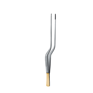 คีมคัชชิ่งเบโยเน็ตเพอร์มาชาร์ป สแตนเลสสตีล สำหรับการจัดการเนื้อเยื่อและการเย็บแผลอย่างแม่นยำ - Product Image 1