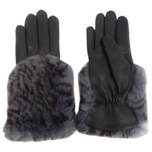 Guantes de Esquí de Invierno de Primera Calidad Personalizados, Gruesos, Impermeables, con Protección UV, Correa de Muñeca Ajustable, Unisex, para Todas las Estaciones - Product Image 2