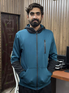 Vêtements de sport pour femmes personnalisés OEM Survêtements personnalisés Active Wear Jogging avec personnalisation 100% Ensemble 2 pièces pour femmes - Product Image 1