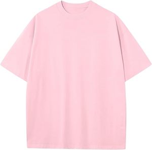 เสื้อยืดสตรีทแวร์ทรงปกติ ขายส่ง รับทำโลโก้ ผ้าฝ้าย 100% เป็นมิตรกับสิ่งแวดล้อม น้ำหนัก 180 กรัม พิมพ์ลายซิลค์สกรีน รับผลิตแบรนด์ส่วนตัว OEM - Product Image 6
