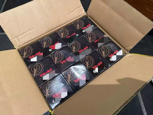 QY Caja Expositora De Sobres OP06 Cartas Anime Más Vendidas Cartas Coleccionables De Estrategia Y Batalla TCG - Product Image 5
