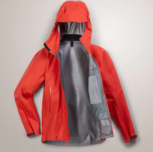 Chaqueta de Invierno para Hombre, Talla Grande, para Esquí y Nieve, Impermeable, Transpirable, con Cierre - Product Image 6