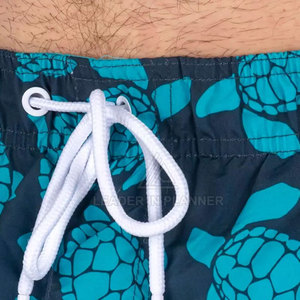 Shorts de plage pour hommes, dernier design, taille personnalisée, meilleure qualité, prix raisonnable - Product Image 6