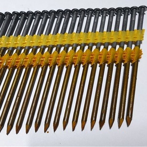 [YOU-ONE Befestigungssysteme] Jumbo-Nägel 21 Grad Kunststoffstreifen PLJN 3,4 bis 4,6mm 100 bis 200mm für BASSO A22 Große Nägel - Product Image 4