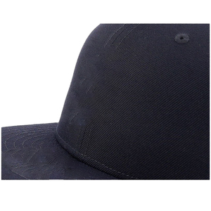 Gorras Snapback Premium de Estilo Urbano, Gorra de Béisbol con Visera Plana Bordada Personalizada, Ajustable, Moda Hip Hop, Venta al Por Mayor - Product Image 6