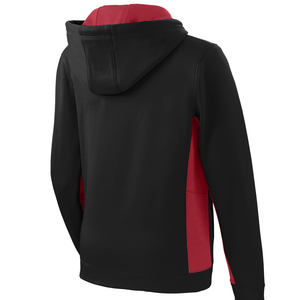 Sudaderas con capucha para mujer, las más vendidas, con logo personalizado en la parte delantera, 100% algodón, transpirables, estilo urbano, con precio económico y servicio OEM - Product Image 6