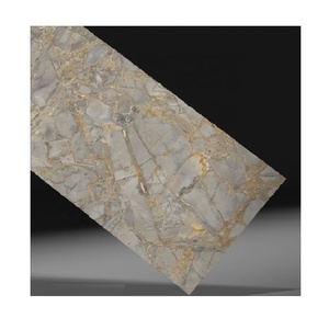 800x1600mm Resistencia Durabilidad Pulido Esmaltado Porcelana vitrificada 80x160 Losa grande Azulejos Piso Revestimiento de paredes Material de construcción - Product Image 4