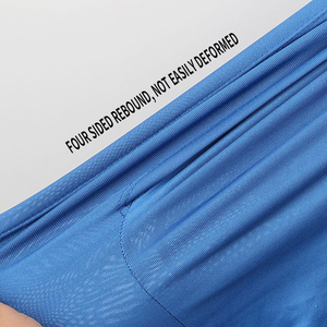 Cagoule d'été légère à séchage rapide et respirante pour cyclisme, protection solaire UV, masque facial pour sports de plein air et course à pied - Product Image 3
