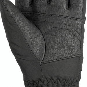 Nouveaux gants de ski imperméables en polyester pour hommes/femmes, à doigts entiers, avec fermeture auto-agrippante, compatibles écran tactile, pour le snowboard hivernal - Product Image 5