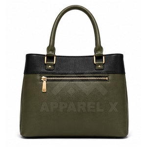 Designer Women Leather Handbag Stylish Women Leather Handbag Premium Women Leather Handbag For Casual Wear - Product Image 4