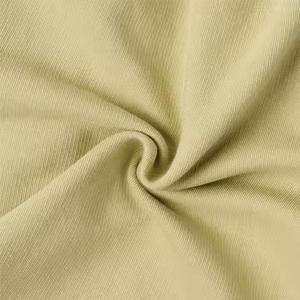 Shorts de felpa francesa esenciales para el día a día con lazos suaves y diseño moderno para atuendos informales. - Product Image 6