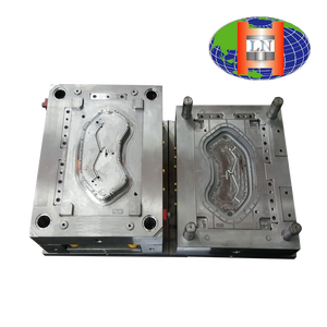Ligne de production OEM personnalisée : du développement de moules aux pièces et produits en plastique - moule-REV BEZEL - Product Image 2