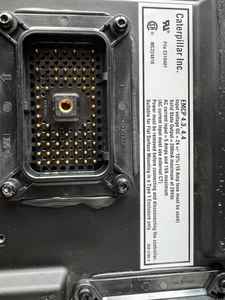 Nouveau Caterpillar EMCP 4.3 et 4.4 d'origine américaine, 0-2000 heures - Product Image 4