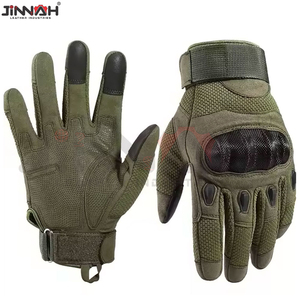 Guantes al por mayor para paintball, caza, actividades al aire libre, equitación, fitness, guantes de paintball de dedo completo a precio económico en venta - Product Image 6