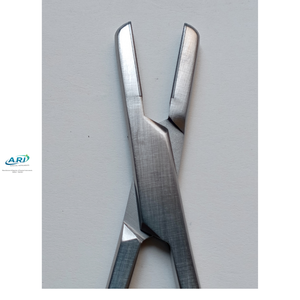 Pinzas de torsión y extracción de alambre ARI SURGICAL INSTRUMENTS con certificación CE Clase I, 18 cm, pinzas quirúrgicas ortopédicas para manipulación de alambre - Product Image 4