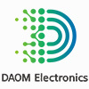 DAOM Electronics.Co.,Ltd. logo