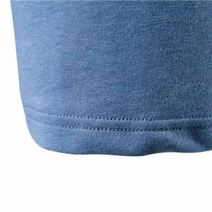 Pantalones Cortos Casuales de Lona para Hombre, de Alta Calidad, con Logotipo Personalizado, Transpirables, de Secado Rápido, Estilo Urbano, Vintage, para Verano - Product Image 3