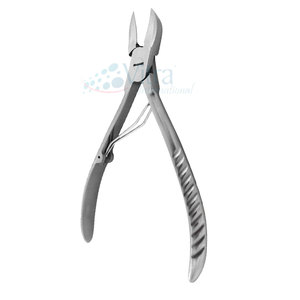 <b>Surgical</b> <b>Bone</b> Cutter Strong Metal <b>Bone</b> Cutter Smooth Operation <b>Bone</b> Cutter Quality <b>Instrument</b> <b>Bone</b> Cutter - Product Image 3
