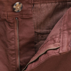 Pantalones de Verano de Alta Calidad, Formales, de Lujo, Personalizados, de Algodón Chino, para Hombre, Frescos y Casuales - Product Image 6