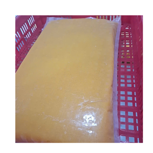Suministro de Fábrica: Puré de Mango, Pulpa de Mango, Concentrado de Mango, Calidad Estable, Solución de Exportación a Granel - Product Image 3