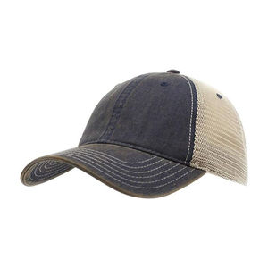 Custom Trucker <b>Hat</b> Everyday Casual OEM Apparel Supplier - Product Image 1